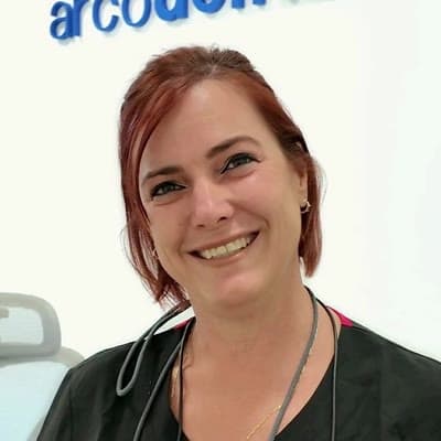 Dra. Maray Rodríguez Lorenzo