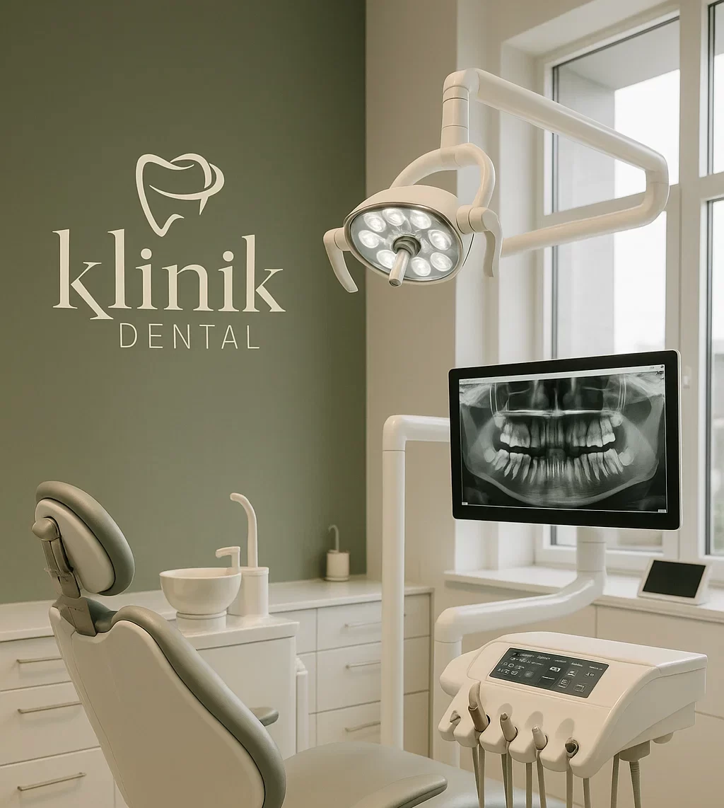 klinik-dental-gabinete