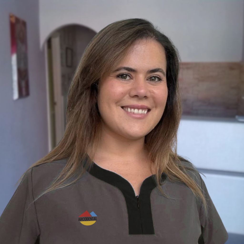 Beatriz villa arcodental