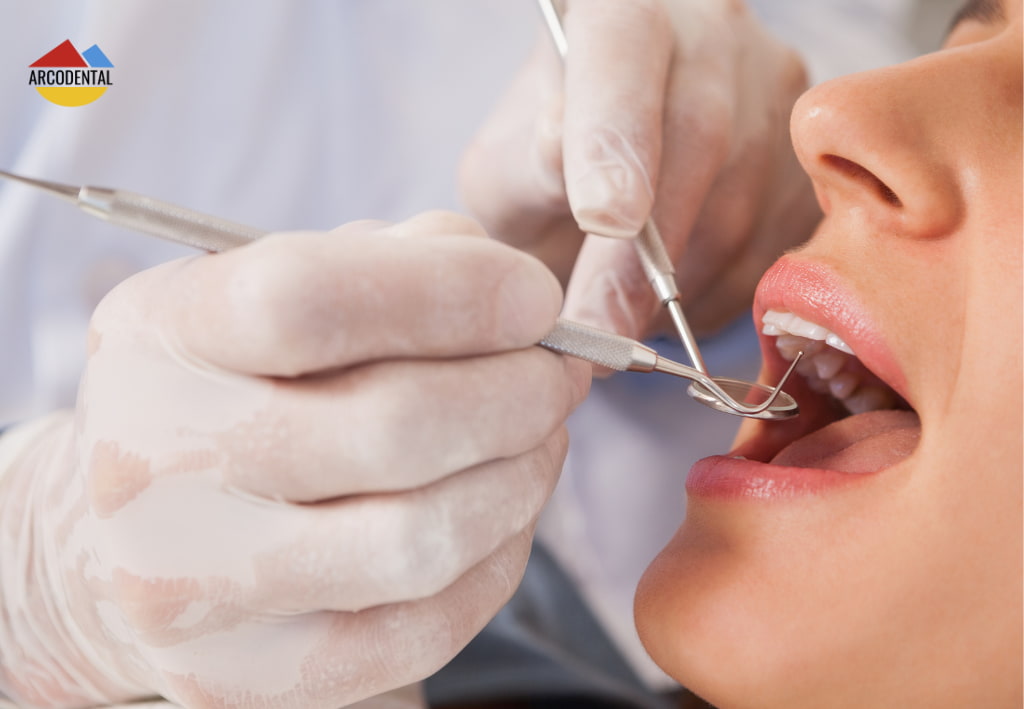 dentista getafe