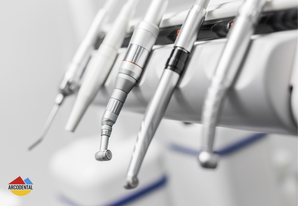 dentistas en getafe