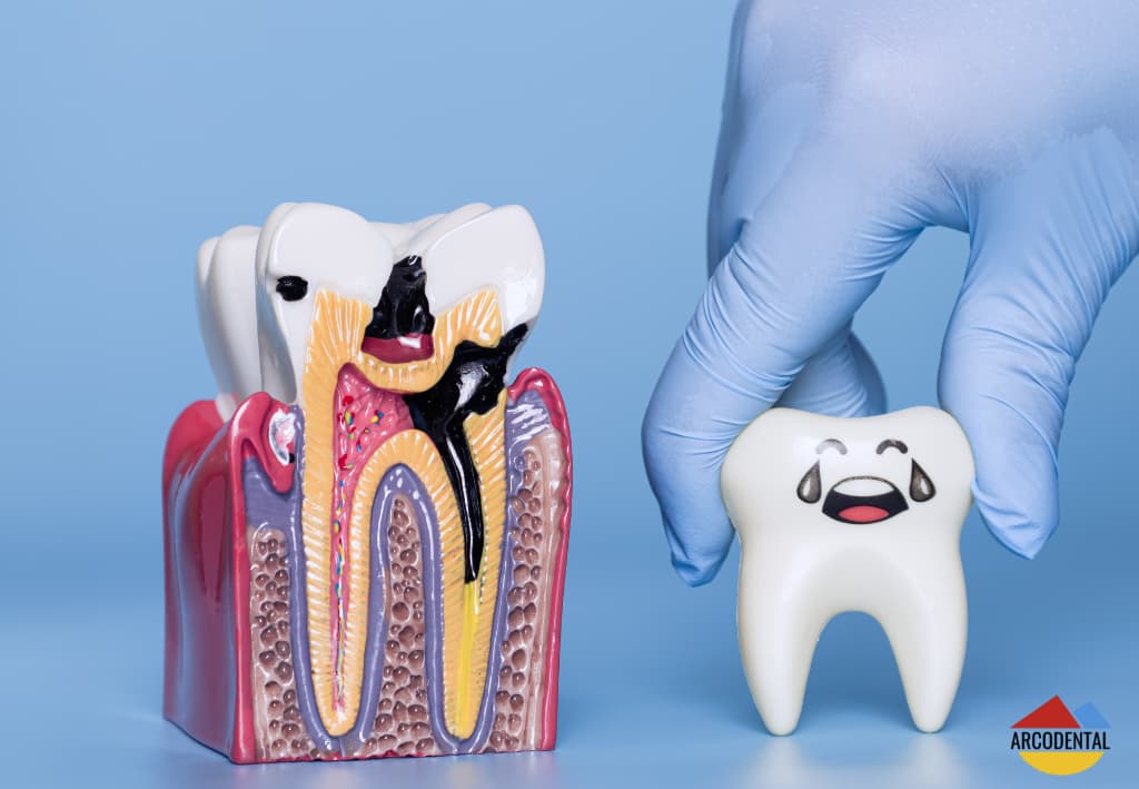 periodoncia getafe